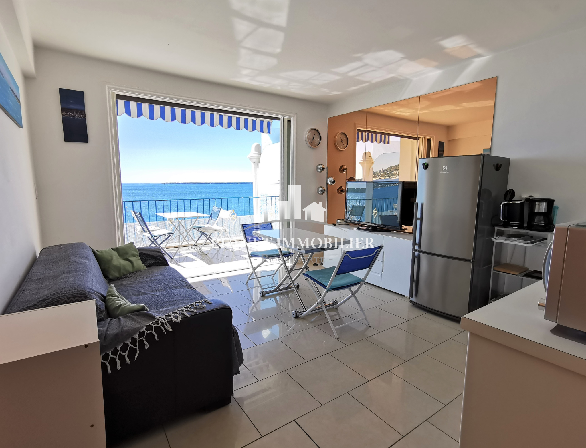 Vente Appartement Juan Les Pins Le Bon Coin