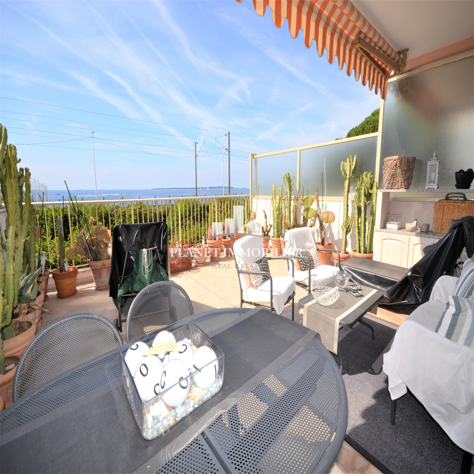 Vente Appartement Juan Les Pins Le Bon Coin