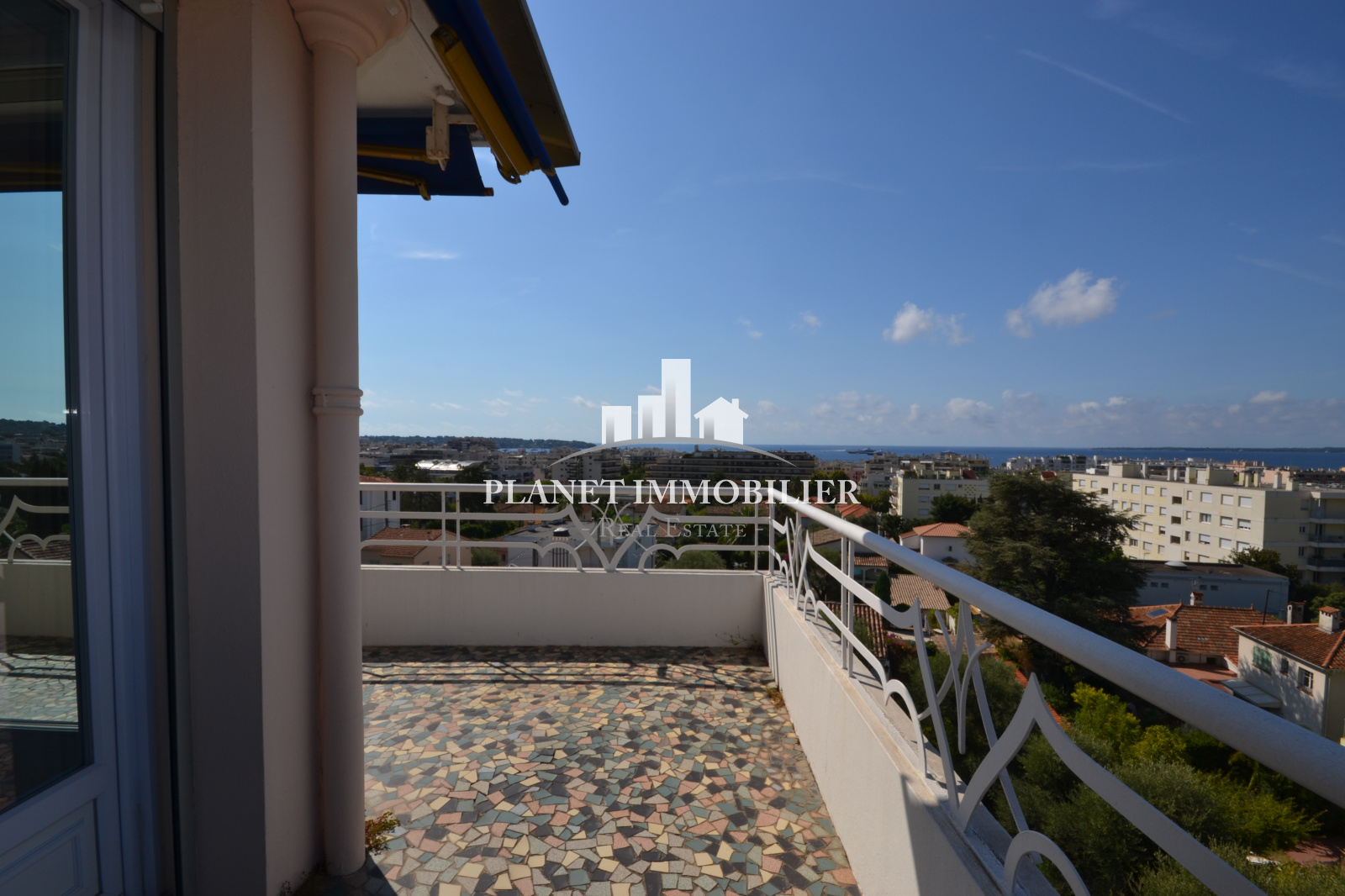 Location ANTIBES Juan les pins secteur Vieux chemin de la Colle 2 ...
