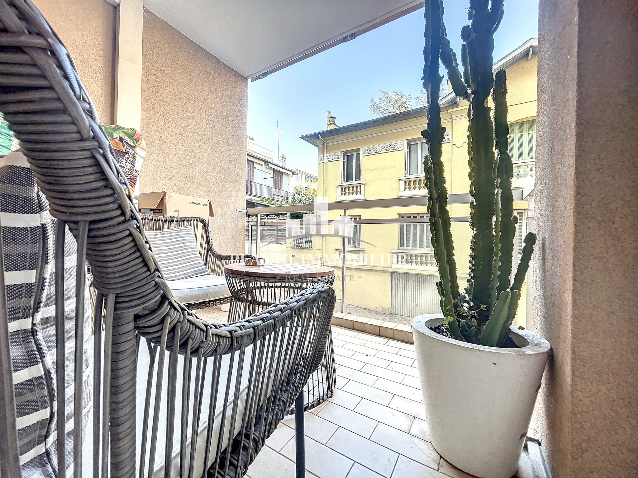Vente Appartement 132m² 5 Pièces à Cannes (06400) - Planet Immobilier
