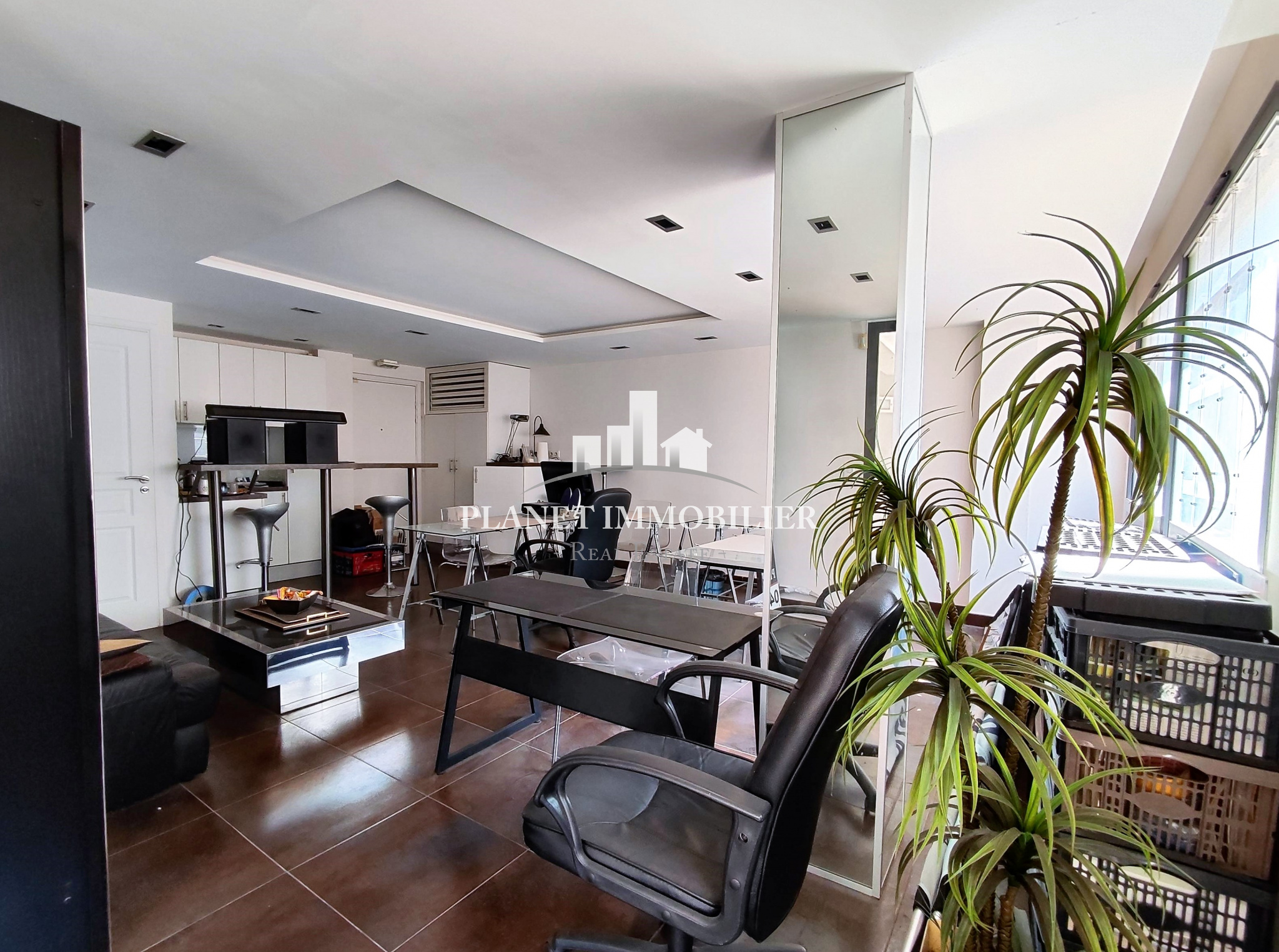 Vente Appartement 39m² 1 Pièce à Juan les Pins (06160) - Planet Immobilier