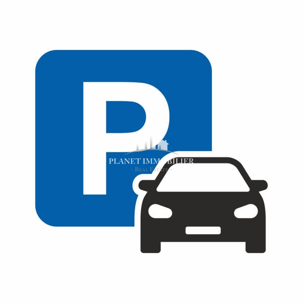 Vente Parking / Box à Antibes (06600) - Planet Immobilier