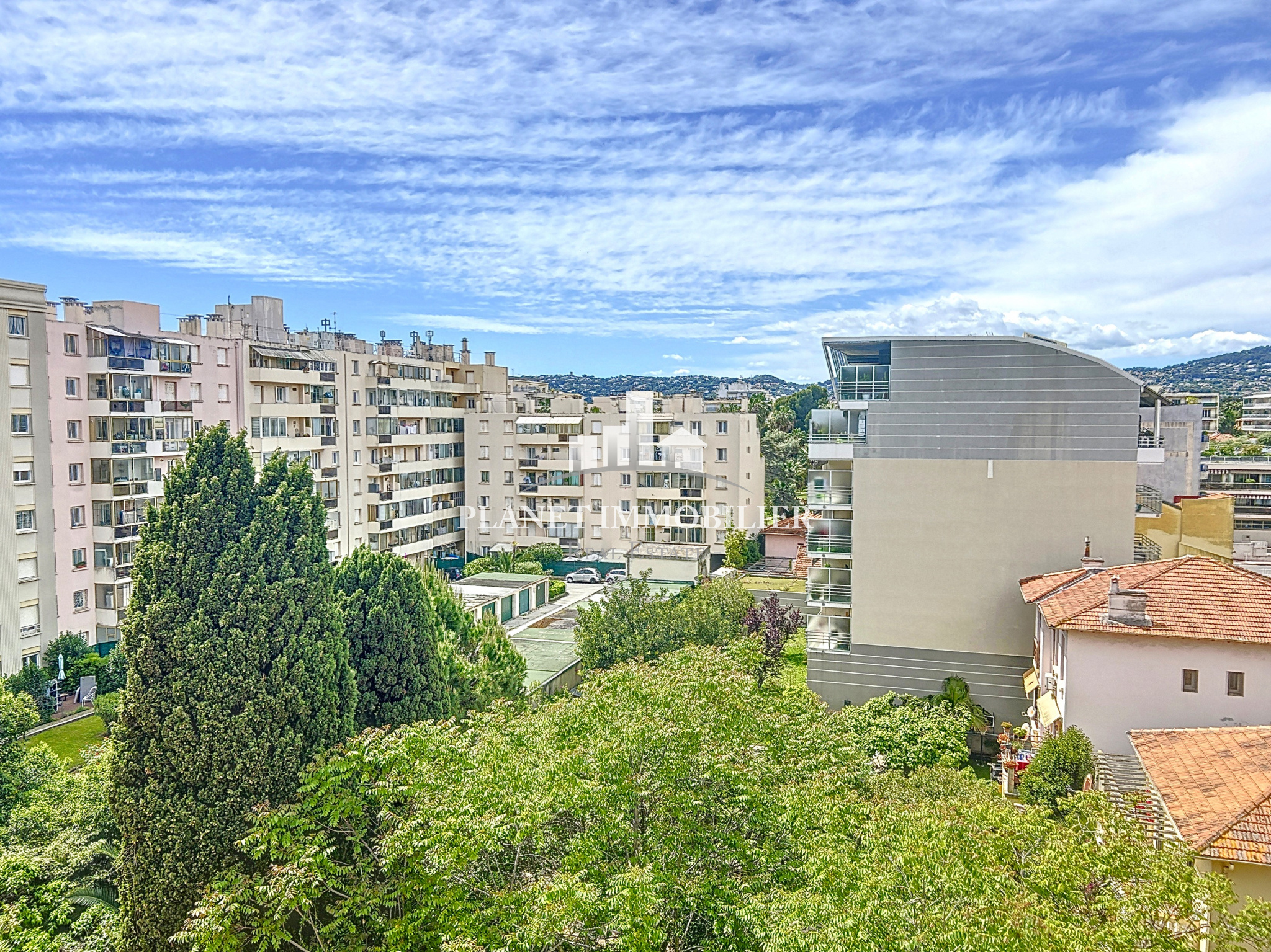 Vente Appartement 34m² 2 Pièces à Juan les Pins (06160) - Planet Immobilier