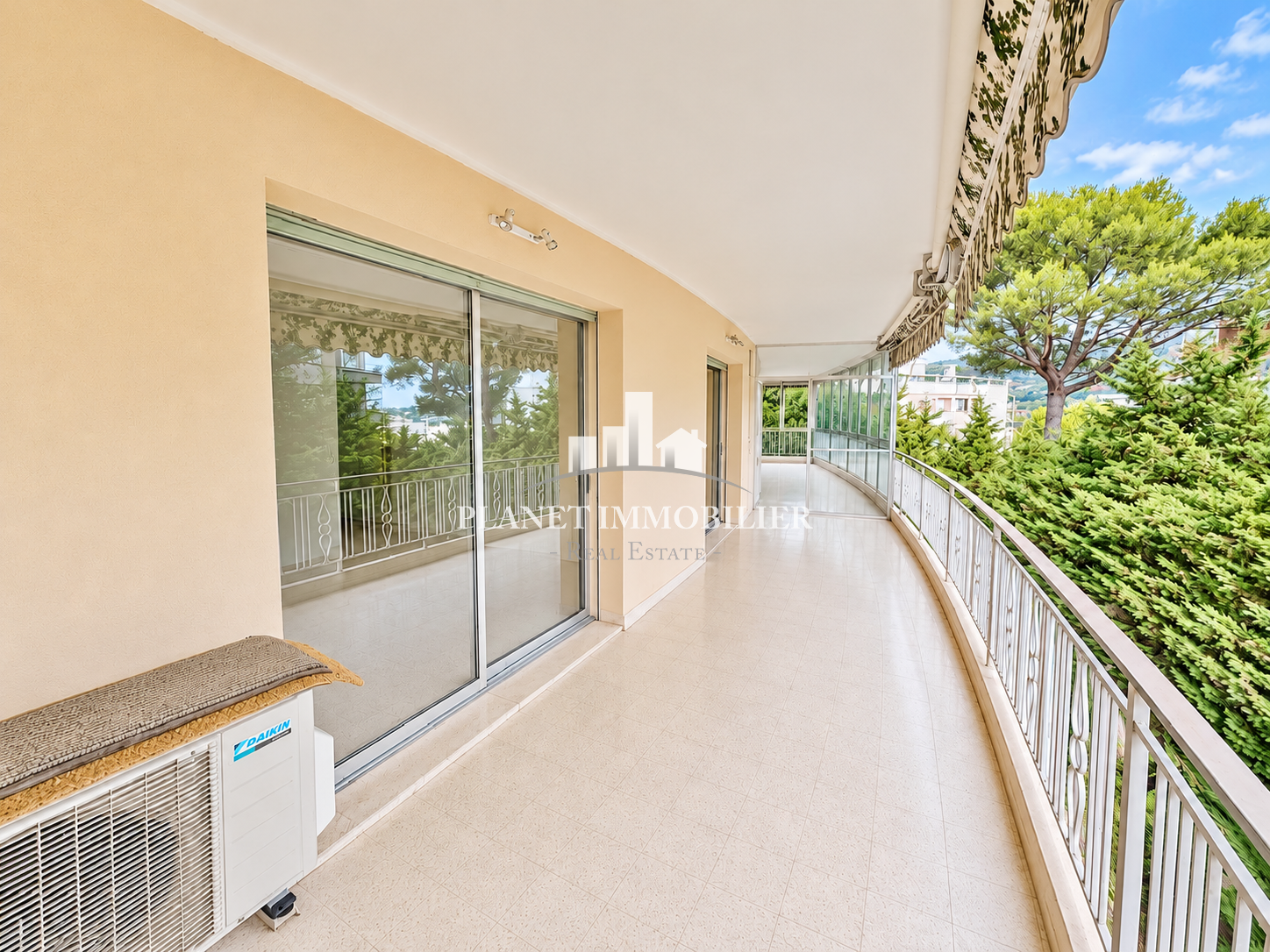 Appartement 4 pièces 140 m² · au Cannet · 140 m² · 549 000 €